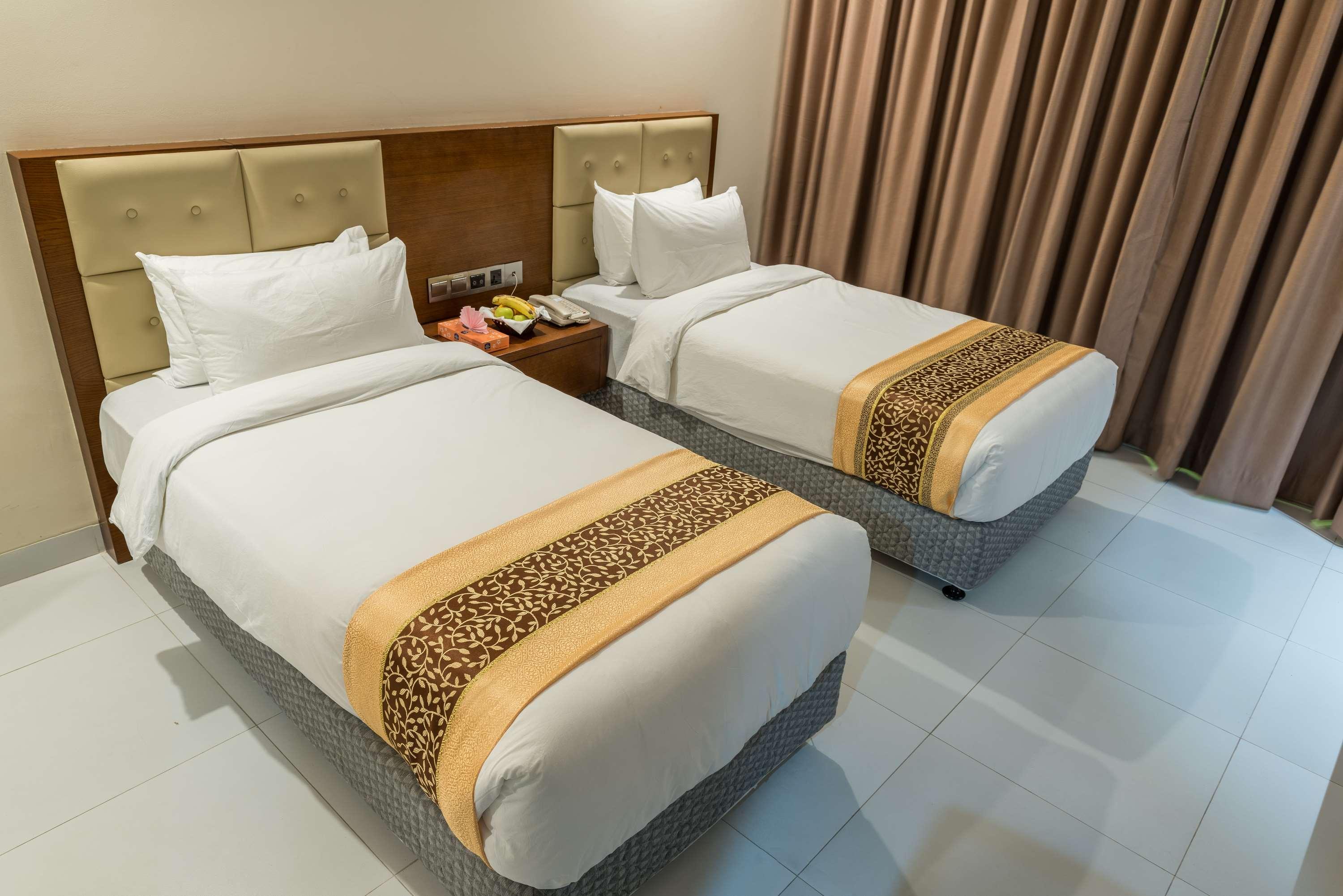 Best Western Heritage Cox's Bazar Exterior foto