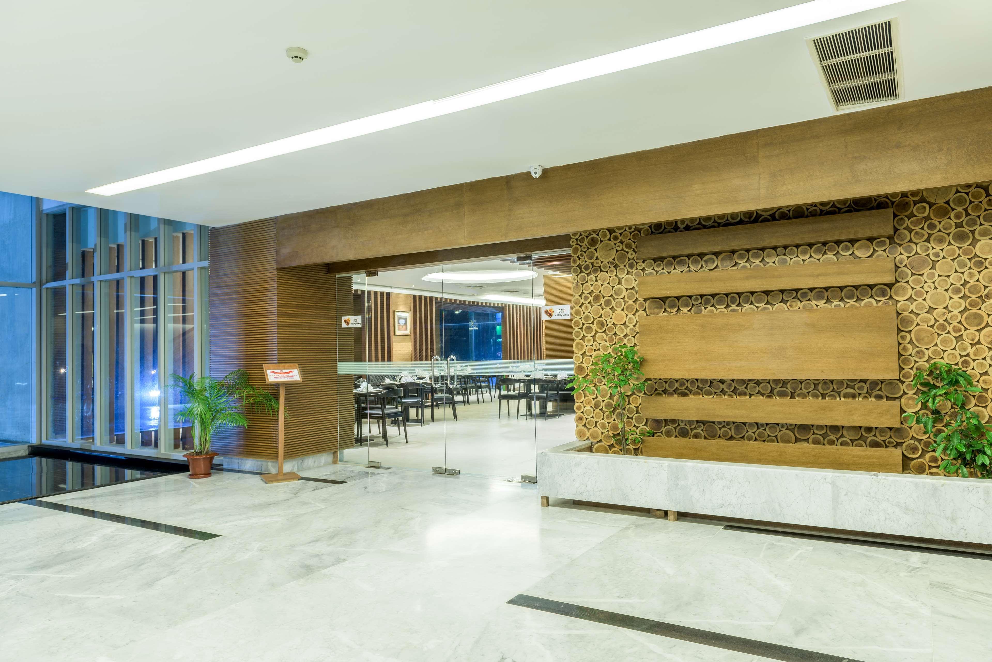 Best Western Heritage Cox's Bazar Exterior foto