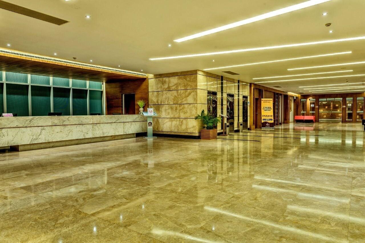 Best Western Heritage Cox's Bazar Exterior foto
