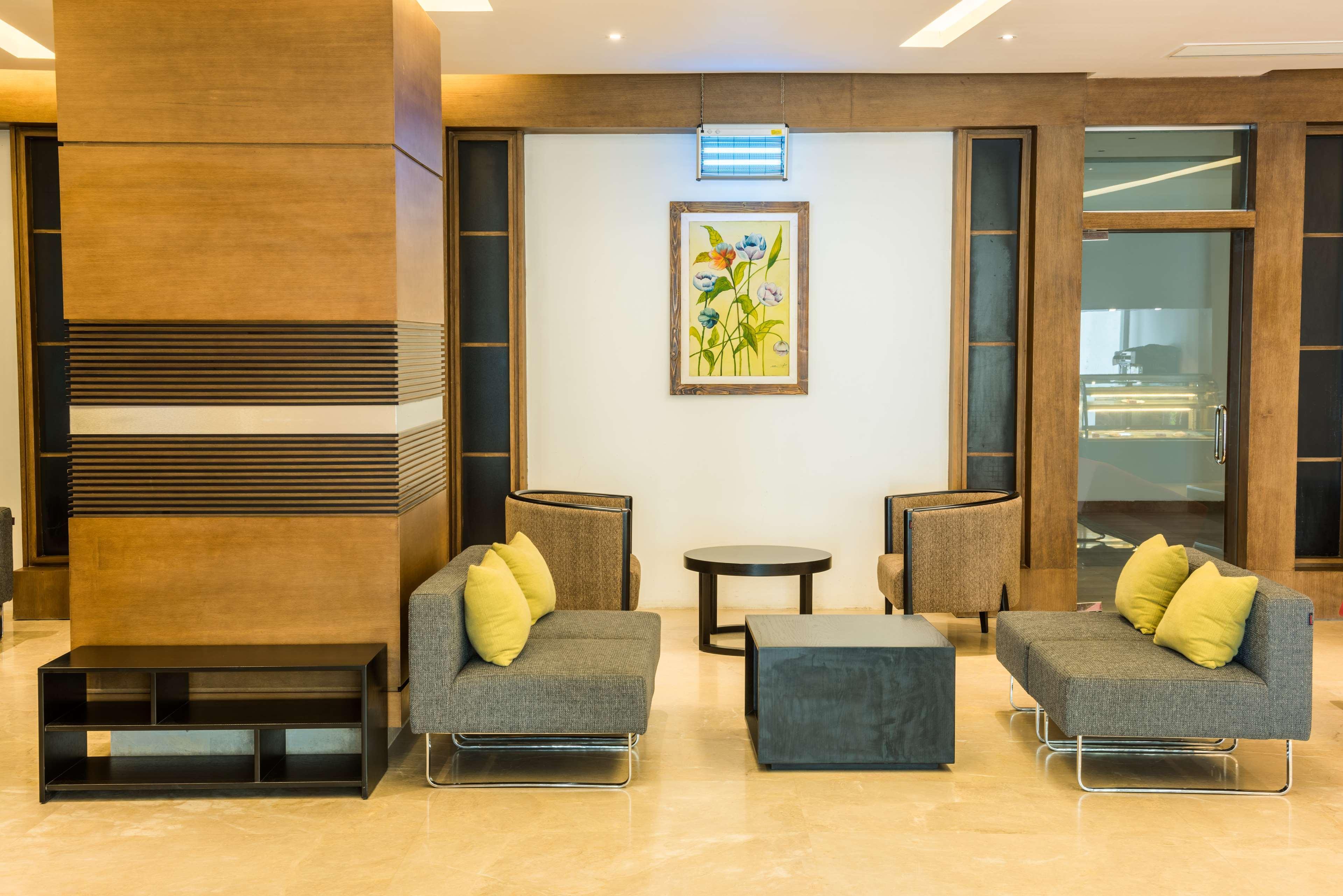 Best Western Heritage Cox's Bazar Exterior foto