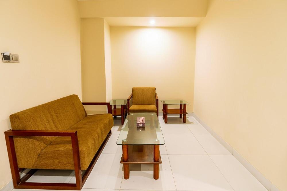 Best Western Heritage Cox's Bazar Exterior foto