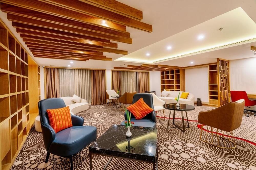 Best Western Heritage Cox's Bazar Exterior foto